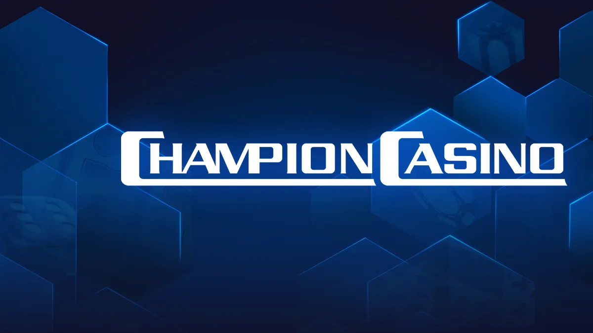 Champion Club официальное казино